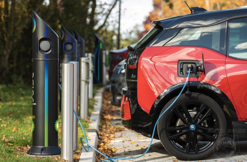 BMW Working On Next Generation Of Internal Combustion Engines